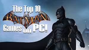 All of these online batman games are free to play. The Top 10 Batman Games On Pc Gamewatcher