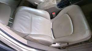 Seats For 2001 Honda Accord For