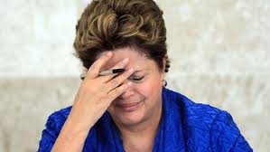 Resultado de imagem para fotos da presidente dilma