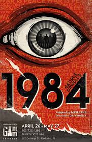 Darcy Moore s Blog  ORWELL COLLECTION   Darcy Moore s Blog Two first editions of George Orwell s Nineteen Eighty Four have sold this  week on AbeBooks as surveillance by our governments continues to be the  No   news    