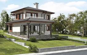 Размерите, разпределението, конструкцията и фасадите могат да бъдат преработени по ваш вкус и във ваш стил! Arhitekturni Proekti Proekti Na Kshi Ot Arhitekt Varna Jas