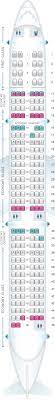 seat map hawaiian airlines airbus