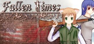 The best anime games for pc are as wildly varied as the japanese film, television, and manga from which they are inspired. Save 75 On Fallen Times On Steam