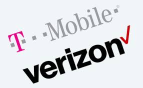T Mobile Vs Verizon 2016 Philadelphia Comparison Craig