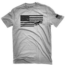 American Flag Jeep Cherokee Xj Shirt Ash Gray Made In Usa T Shirt America Jeeper