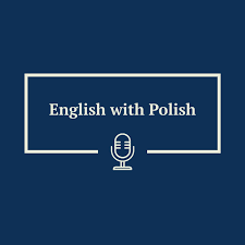 English with Polish
