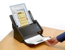 Choosing The Best Document Scanner For Your Practice