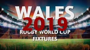 wales full world cup fixtures have