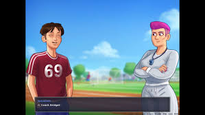 This game like summertime saga is a visual novel, in it you will have to make decisions in the first person. Unduh Summertime Saga Apk Untuk Android Gratis