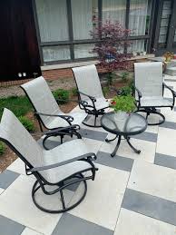 samsonite patio furniture replacement