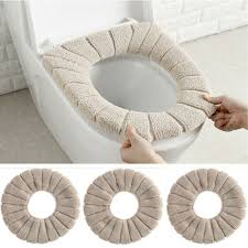 Bath Toilet Seat Covers For