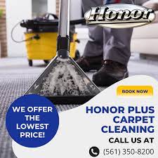 honor plus carpet cleaning timber