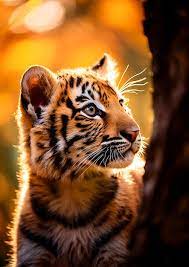 page 8 baby tiger images free