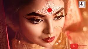 step by step bengali bridal makeup