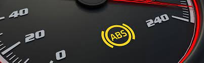how to understand abs and brake lights