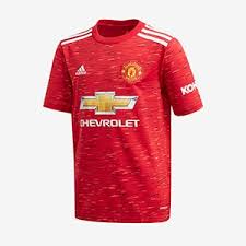 See the images below as the red devils model their stylish new design, which includes a nod to the club's thrilling 1998/99 treble. Manchester United Kits Pro Direct Soccer