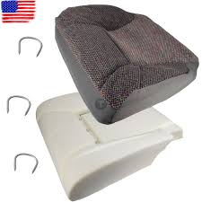 Seat Covers For 1999 Dodge Ram 2500 For