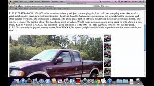 Craigslist is the world's largest collection of used vehicles for sale, yet it's very difficult to collect all of them in the same place. Craigslist Fort Worth Cars And Trucks For Sale By Owner 07 2021