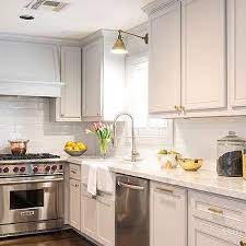 light grey kitchens design ideas