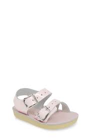 Unisex Kids Salt Water Sandals By Hoy Baby Shoes