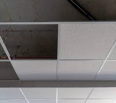 commercial ceiling installation boston