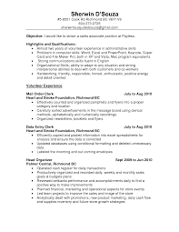 Administrative Job Cover Letter administrative assistant cover letter My  Blog