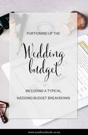 177 Best Wedding Budgets Images Budget Wedding Wedding Vendors