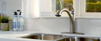 How to install or replace your kitchen faucet: How To Install A Kitchen Faucet Canadian Tire