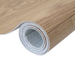 felt backed vinyl sheet waterproof wood