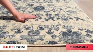 thomasville clearance rug