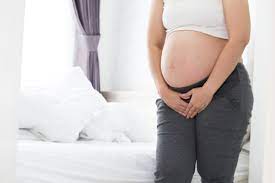 5 natural remes to relieve pregnancy