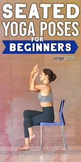 top 25 seated yoga poses for beginners