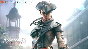 To be able to appreciate their efforts, you need to assassin's creed 2 torrent download. Assassin Creed Iii Liberation Download Hd Free For Pc Rihno Games