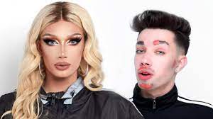 extreme drag transformation you