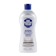 bar keepers friend cooktop cleaner