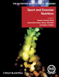 sport and exercise nutrition wiley
