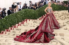 the 13 most iconic met gala looks of