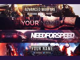 cover banner templates for you