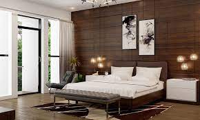 Gorgeous Dark Bedroom Design Ideas