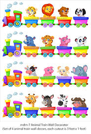 Nursery Class Wall Decoration Charts Pictures Play School