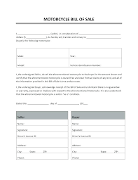 Download Bill Of Sale Template Auto Bill Of Sales Template Lovely