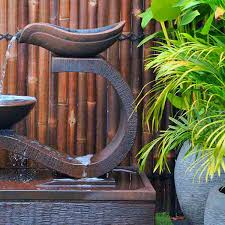 Whole Outdoor Water Features