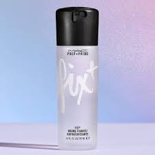 make up mac fix primer setting spray