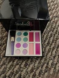 american isabelle s makeup set ebay