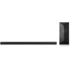 Download manuals & user guides for 274 devices offered by lg in speaker system devices category. User Manual Lg Music Flow Las751m 360w 4 1 Channel Wi Fi Soundbar Las751m Pdf Manuals Com