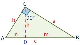 Resultado de imagen de triangulo escaleno