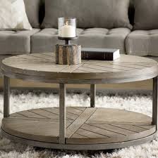 15 Industrial Coffee Tables Perfect For