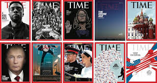Behind Time magazine covers: a Q&A with DW Pine - FIPP
