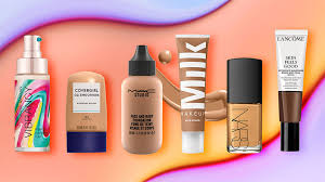 foundations for dry skin because winter
