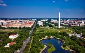 Washington D C - Kostenloses Foto auf ...
